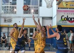 Foto de la galería: Mitre fue contundente y derrotó a Tirica en Posadas