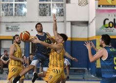 Foto de la galería: Mitre fue contundente y derrotó a Tirica en Posadas