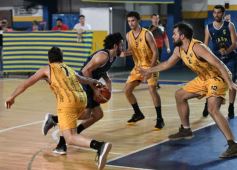 Foto de la galería: Mitre fue contundente y derrotó a Tirica en Posadas