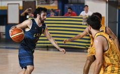 Foto de la galería: Mitre fue contundente y derrotó a Tirica en Posadas