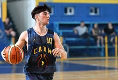 Foto de la galería: Mitre fue contundente y derrotó a Tirica en Posadas