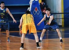 Foto de la galería: Mitre fue contundente y derrotó a Tirica en Posadas