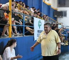 Foto de la galería: Mitre fue contundente y derrotó a Tirica en Posadas