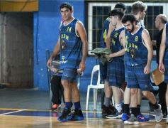 Foto de la galería: Mitre fue contundente y derrotó a Tirica en Posadas