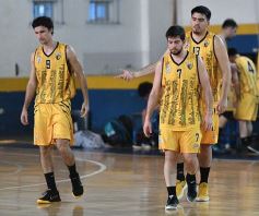 Foto de la galería: Mitre fue contundente y derrotó a Tirica en Posadas