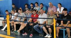 Foto de la galería: Mitre fue contundente y derrotó a Tirica en Posadas