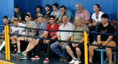 Foto de la galería: Mitre fue contundente y derrotó a Tirica en Posadas