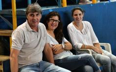 Foto de la galería: Mitre fue contundente y derrotó a Tirica en Posadas