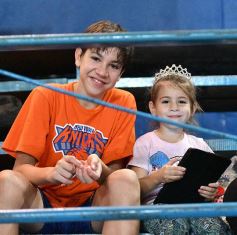 Foto de la galería: Mitre fue contundente y derrotó a Tirica en Posadas