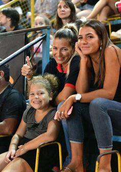 Foto de la galería: Mitre fue contundente y derrotó a Tirica en Posadas