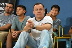 Foto de la galería: Mitre fue contundente y derrotó a Tirica en Posadas