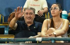 Foto de la galería: Mitre fue contundente y derrotó a Tirica en Posadas