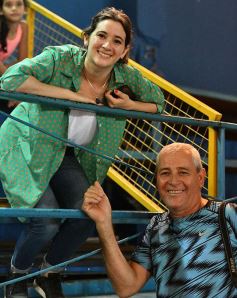 Foto de la galería: Mitre fue contundente y derrotó a Tirica en Posadas