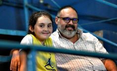 Foto de la galería: Mitre fue contundente y derrotó a Tirica en Posadas