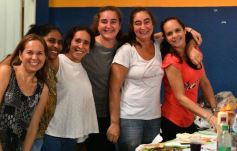 Foto de la galería: Mitre fue contundente y derrotó a Tirica en Posadas