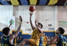 Foto de la galería: Mitre fue contundente y derrotó a Tirica en Posadas