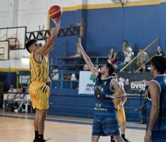 Foto de la galería: Mitre fue contundente y derrotó a Tirica en Posadas