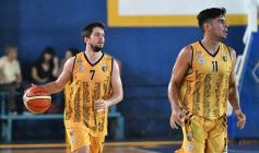 Foto de la galería: Mitre fue contundente y derrotó a Tirica en Posadas