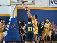 Foto de la galería: Mitre fue contundente y derrotó a Tirica en Posadas