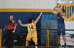 Foto de la galería: Mitre fue contundente y derrotó a Tirica en Posadas