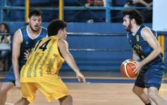 Foto de la galería: Mitre fue contundente y derrotó a Tirica en Posadas