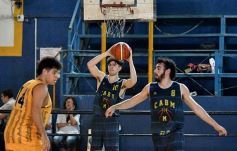 Foto de la galería: Mitre fue contundente y derrotó a Tirica en Posadas