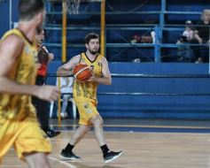 Foto de la galería: Mitre fue contundente y derrotó a Tirica en Posadas