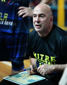 Foto de la galería: Mitre fue contundente y derrotó a Tirica en Posadas