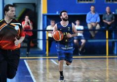 Foto de la galería: Mitre fue contundente y derrotó a Tirica en Posadas