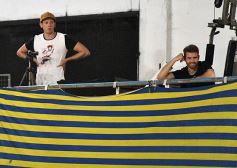 Foto de la galería: Mitre fue contundente y derrotó a Tirica en Posadas