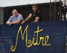 Foto de la galería: Mitre fue contundente y derrotó a Tirica en Posadas