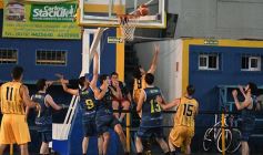 Foto de la galería: Mitre fue contundente y derrotó a Tirica en Posadas