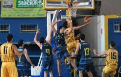 Foto de la galería: Mitre fue contundente y derrotó a Tirica en Posadas