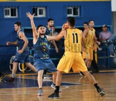 Foto de la galería: Mitre fue contundente y derrotó a Tirica en Posadas