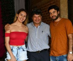 Foto de la galería: Los jóvenes 80 años de Catalina Isabel González