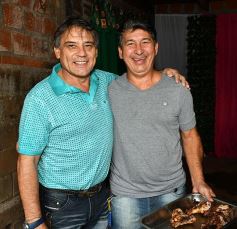 Foto de la galería: Los jóvenes 80 años de Catalina Isabel González