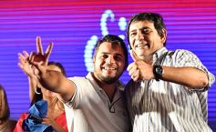 Foto de la galería: Losada lanzó su candidatura a intendente de Posadas: “Mientras algunos dijeron que pasaron cosas, nosotros hicimos cosas