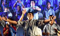 Foto de la galería: Losada lanzó su candidatura a intendente de Posadas: “Mientras algunos dijeron que pasaron cosas, nosotros hicimos cosas