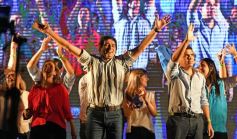 Foto de la galería: Losada lanzó su candidatura a intendente de Posadas: “Mientras algunos dijeron que pasaron cosas, nosotros hicimos cosas