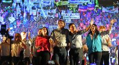 Foto de la galería: Losada lanzó su candidatura a intendente de Posadas: “Mientras algunos dijeron que pasaron cosas, nosotros hicimos cosas