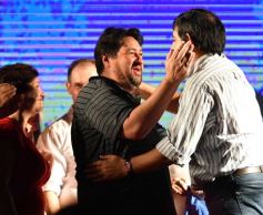 Foto de la galería: Losada lanzó su candidatura a intendente de Posadas: “Mientras algunos dijeron que pasaron cosas, nosotros hicimos cosas