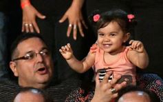 Foto de la galería: Losada lanzó su candidatura a intendente de Posadas: “Mientras algunos dijeron que pasaron cosas, nosotros hicimos cosas