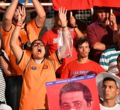 Foto de la galería: Losada lanzó su candidatura a intendente de Posadas: “Mientras algunos dijeron que pasaron cosas, nosotros hicimos cosas