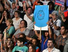 Foto de la galería: Losada lanzó su candidatura a intendente de Posadas: “Mientras algunos dijeron que pasaron cosas, nosotros hicimos cosas