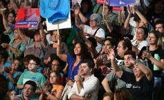 Foto de la galería: Losada lanzó su candidatura a intendente de Posadas: “Mientras algunos dijeron que pasaron cosas, nosotros hicimos cosas