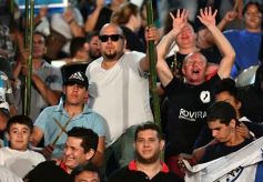 Foto de la galería: Losada lanzó su candidatura a intendente de Posadas: “Mientras algunos dijeron que pasaron cosas, nosotros hicimos cosas