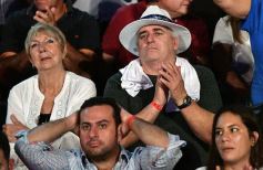 Foto de la galería: Losada lanzó su candidatura a intendente de Posadas: “Mientras algunos dijeron que pasaron cosas, nosotros hicimos cosas