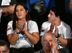 Foto de la galería: Losada lanzó su candidatura a intendente de Posadas: “Mientras algunos dijeron que pasaron cosas, nosotros hicimos cosas