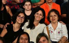 Foto de la galería: Losada lanzó su candidatura a intendente de Posadas: “Mientras algunos dijeron que pasaron cosas, nosotros hicimos cosas