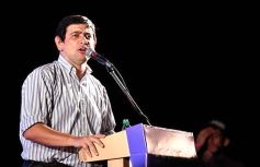 Foto de la galería: Losada lanzó su candidatura a intendente de Posadas: “Mientras algunos dijeron que pasaron cosas, nosotros hicimos cosas